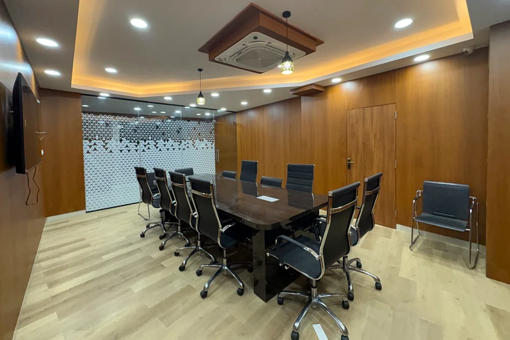 Placement Cell